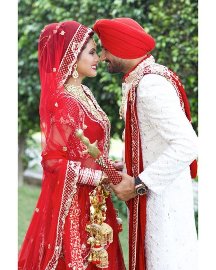 Indian Cricketers Married Bollywood Actress