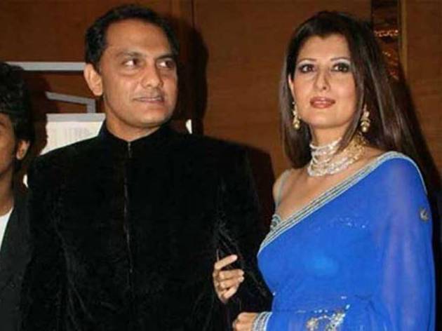 Indian Cricketers Married Bollywood Actress