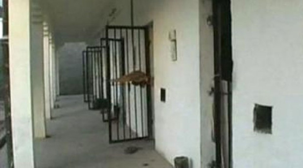 Jail