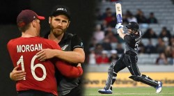 २०१७ मध्येच क्रिकेट सोडण्याच्या विचारात असणारा खेळाडूच आज न्यूझीलंडला T20 World Cup फायनलमध्ये घेऊन गेला