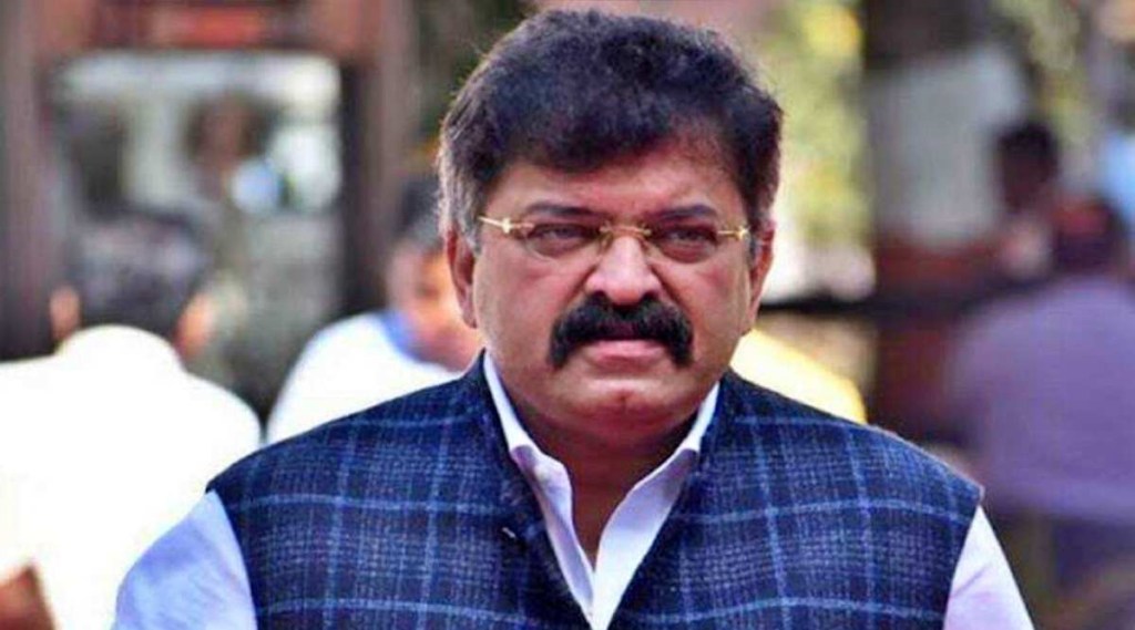 म्हाडा स्वत:च परीक्षा घेणार : गृहनिर्माणमंत्री म्हाडा स्वत:च परीक्षा घेणार : गृहनिर्माणमंत्री