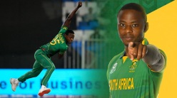 T20 WC: इंग्लंडविरूद्धच्या सामन्यात कगिसो रबाडाची हॅटट्रीक; पण…