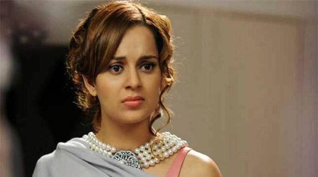 Dcw Swati maliwal letter president withdraw padma shri award kangana ranaut