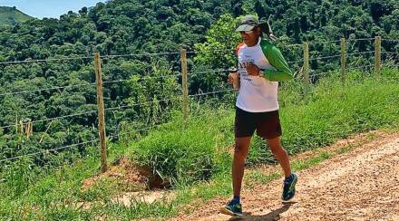 Kasodekar eyes Guinness record