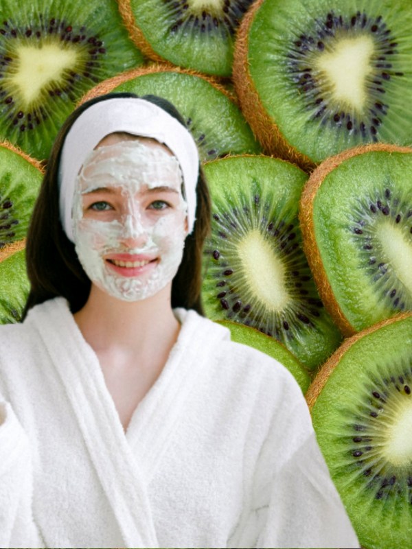 Kiwi Face Pack