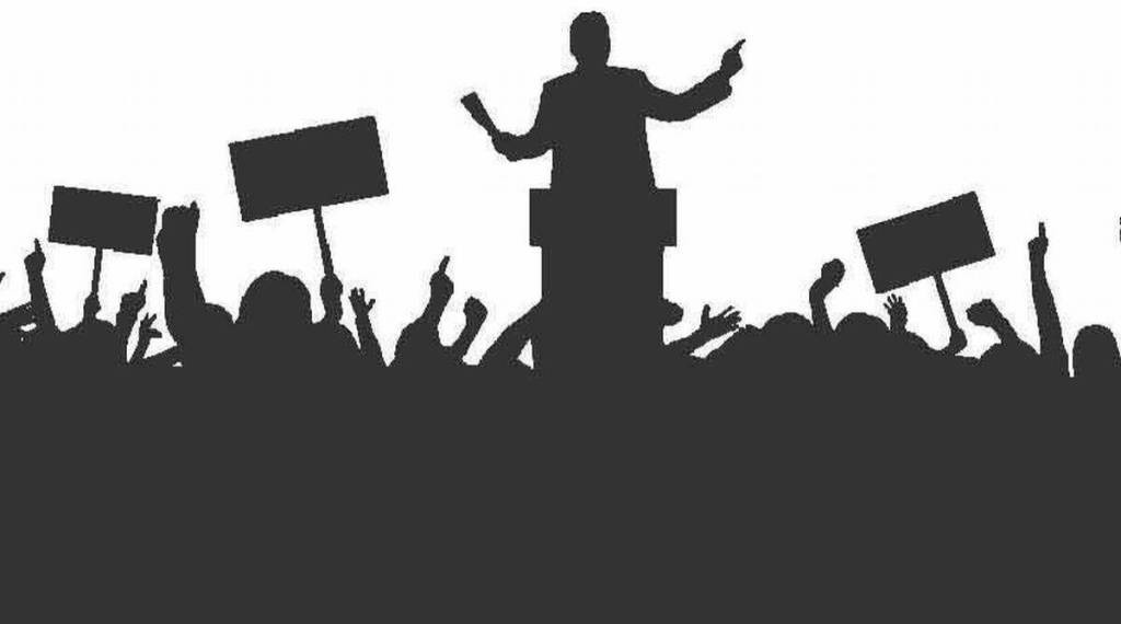 Loksatta lokjagar article Devendra Gawande amravati violence Loksatta lokjagar article Devendra Gawande amravati violence