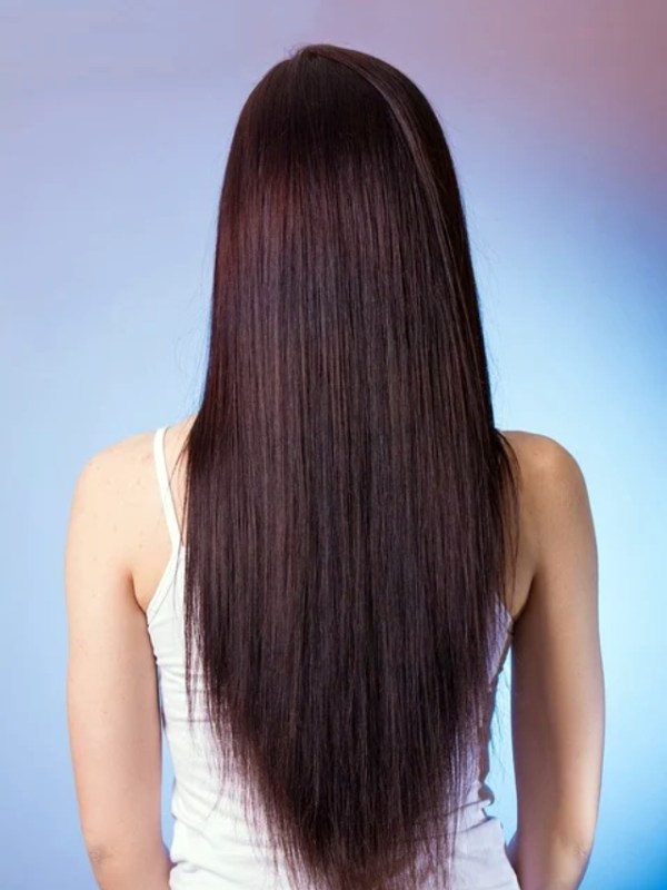 Food Hair Growth Naturally