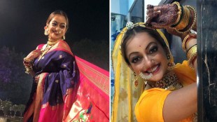 Manasi Naik Kharera