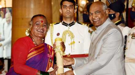 Manjamma-Jogatti