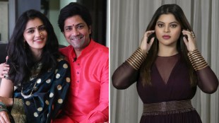 Marathi Actors Mired In Controversies Photos