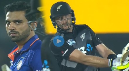 Martin Guptill No Look Six Martin Guptill No Look Six