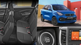 Maruti Suzuki launches all-new Celerio