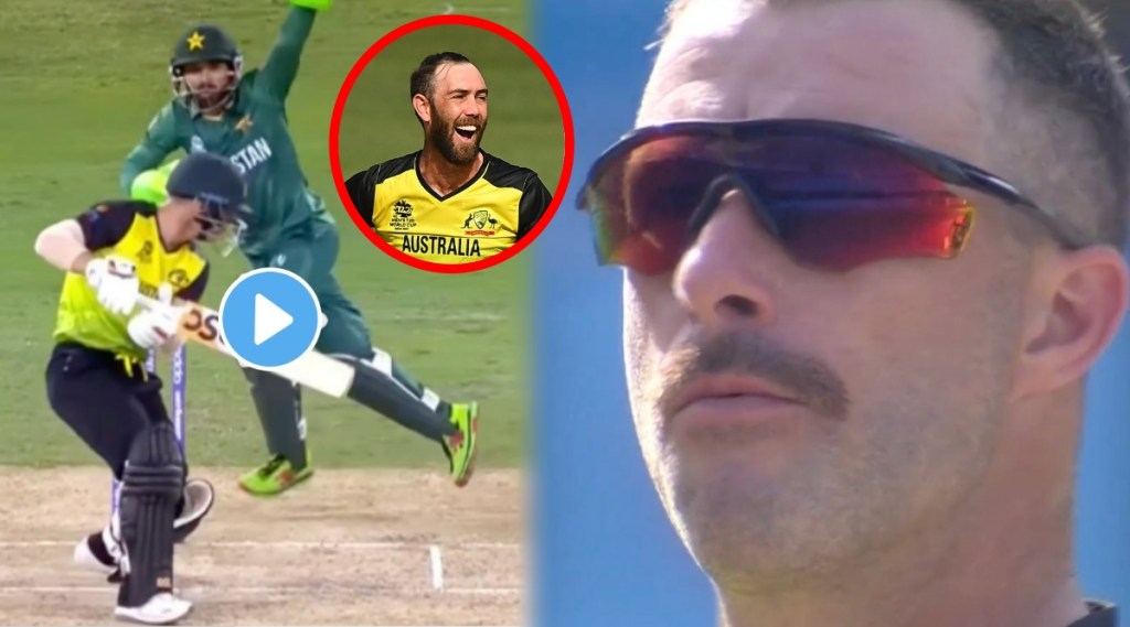 Matthew wade explains why david warner didnt review caught behind against pakistan Matthew wade explains why david warner didnt review caught behind against pakistan