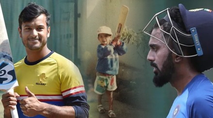 Mayank_Agrawal_KL_Rahul