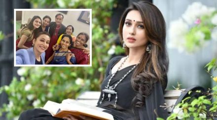 TMC MP Mimi Chakraborty, TMC, Shashi Tharoor, शशी थरुर, शशी थरुर ट्रोल