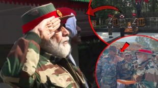 Modi In Nowshera