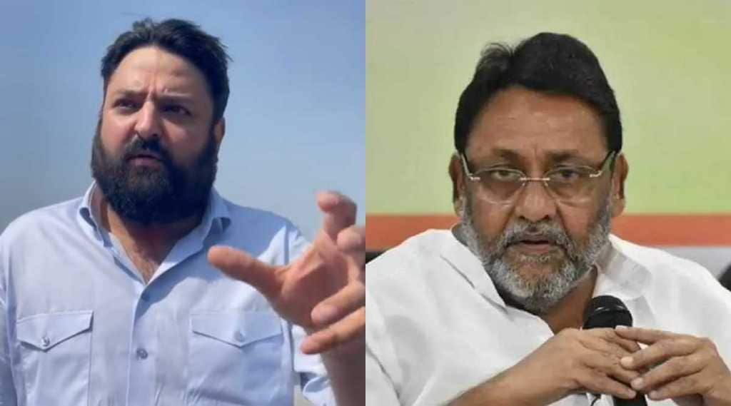 तुमच्यावरील अब्रुनुकसानीचे आरोप मान्य आहेत का? कोर्टाच्या प्रश्नावर नवाब मलिक म्हणाले…