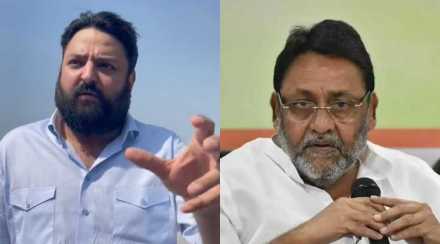तुमच्यावरील अब्रुनुकसानीचे आरोप मान्य आहेत का? कोर्टाच्या प्रश्नावर नवाब मलिक म्हणाले…