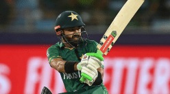 T20 WC: मोहम्मद रिझवानकडून धावांचा पाऊस; कँलेंडर वर्षात ‘अशी’ कामगिरी करणारा ठरला पहिला खेळाडू!