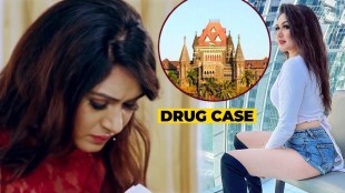 Munmun Dhamecha Accused In Aryan Khan Case Wants Bail Conditions Eased