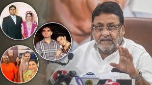 NCP, Nawab Malik, NCB, Sameer Wankhede, Hindu, Muslim