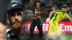 अशी नशिबाने थट्टा आज मांडली; वर्ल्डकपच्या अंतिम फेरीत न्यूझीलंडचा पुन्हा पराभव