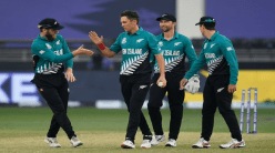 T20 WC NZ VS NAM: न्यूझीलंडचा नामिबियावर ५२ धावांनी विजय; उपांत्य फेरीच्या दिशेने वाटचाल