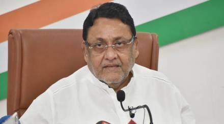 वानखेडे कुटुंबीयांविरोधात वक्तव्य करणार नसल्याची मलिक यांची हमी