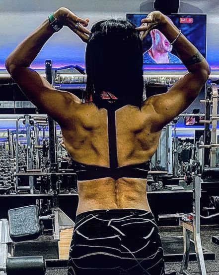 Neeru Samota Win 3 Gold Medals in Australia Natural Body Building Competition 