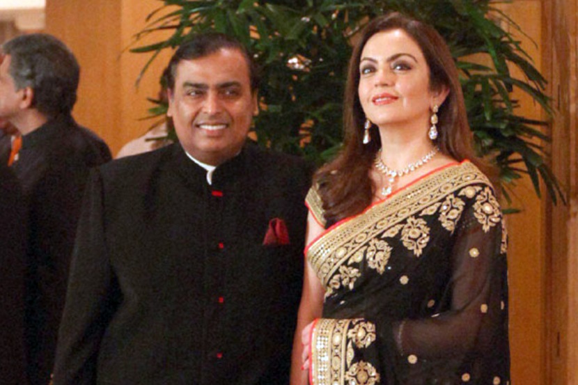 Nita Ambani Birthday Special Information Photos