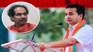 Raza Academy Maharashtra Nitesh Rane warns Mahavikas Aghadi government