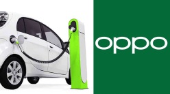 Oppo Car: ओप्पो भारतात २०२४ मध्ये लॉन्च करणार इलेक्ट्रिक कार; जाणून घ्या