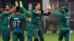 T20 WC: पाकिस्तानचा स्कॉटलंडवर ७२ धावांनी विजय; उपांत्य फेरीत आता…