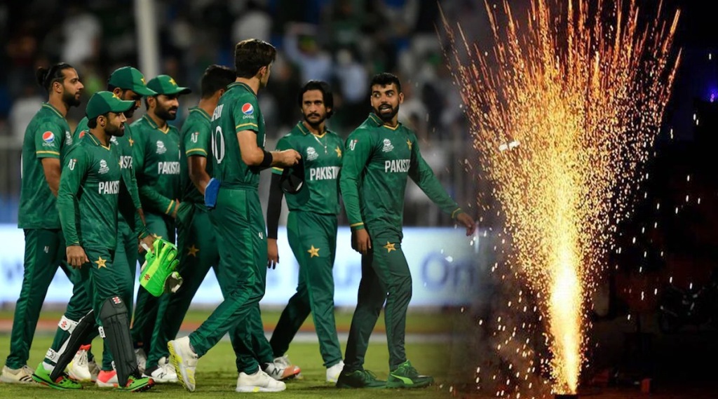 Pakistan_Loss_Diwali_Celebration Pakistan_Loss_Diwali_Celebration