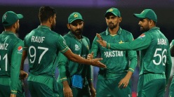 T20 WC: उपांत्य फेरीच्या सामन्यापूर्वी पाकिस्तानची चिंता वाढली; शोएब मलिक आणि रिझवानला…