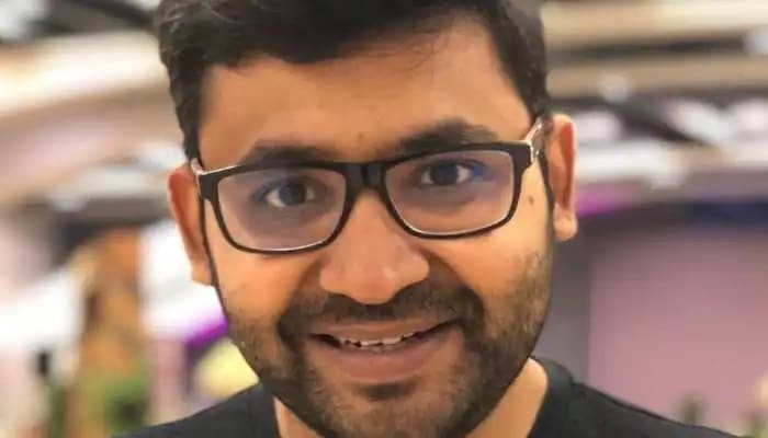 Who Is Parag Agrawal 10 Things To Know About New Twitter CEO