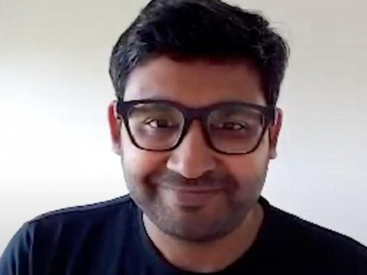 Twitter CEO How much salary will Parag Agrawal receive