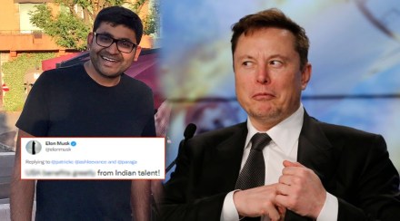 Parag Agrawal elon musk