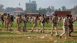 Patna Gandhi Maidan serial blasts NIA Court narendra modi hunkar rally patna