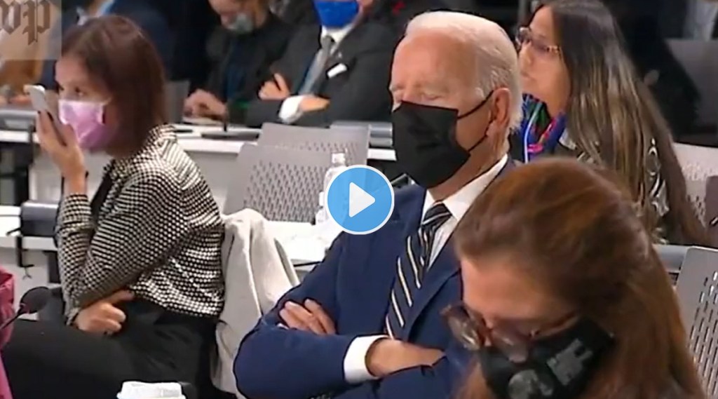 President Joe Biden