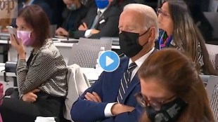 President Joe Biden