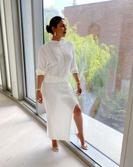 Priyanka Chopra Nick Jonas