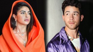 Priyanka Chopra Nick Jonas