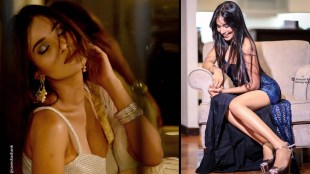 Purva Shinde Hot Photos
