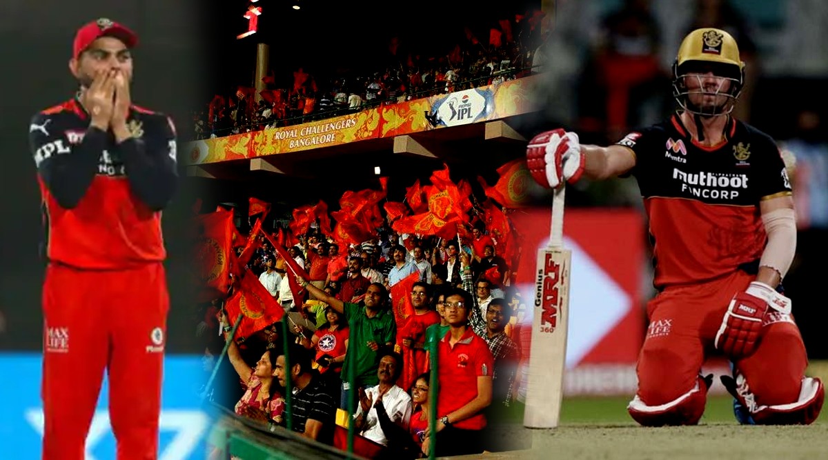MR 360 AB de Villiers announces retirement from all formats of cricket ...