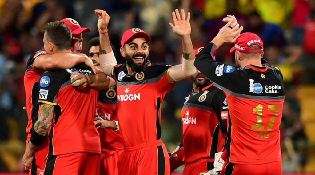 RCB_Match