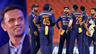 rahul dravid backs rohit sharma as team india captain for shorter formats