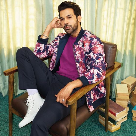 RajKummar Rao Patralekhaa Love Story