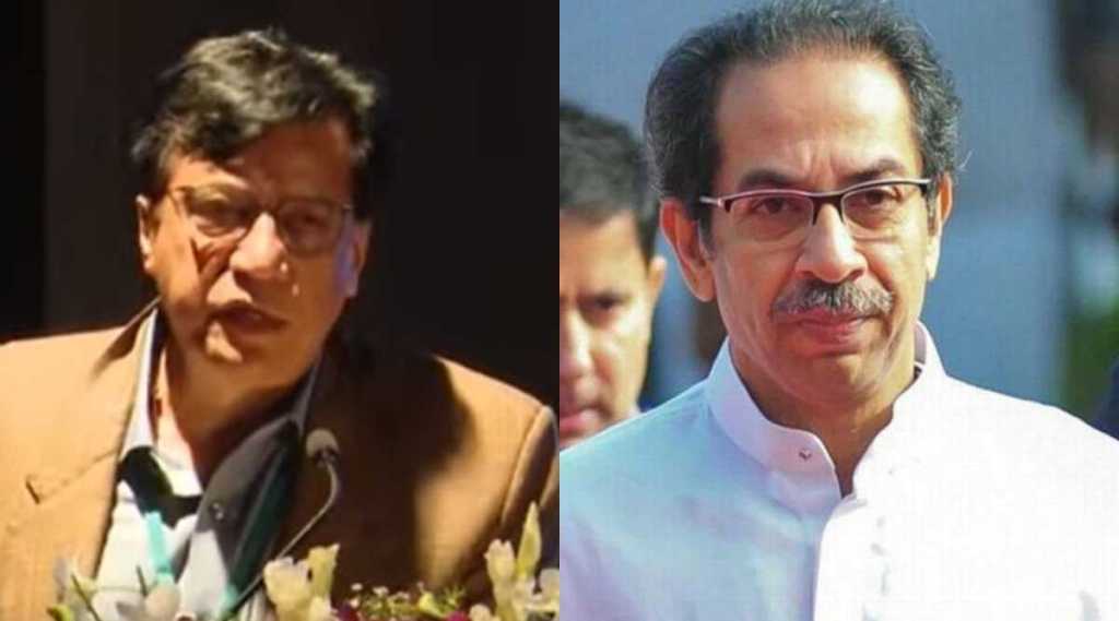 “…तरच आम्ही स्पर्धेत टिकू”, राजेंद्र पवारांच्या मुख्यमंत्री ठाकरेंकडे ‘या’ ६ मागण्या