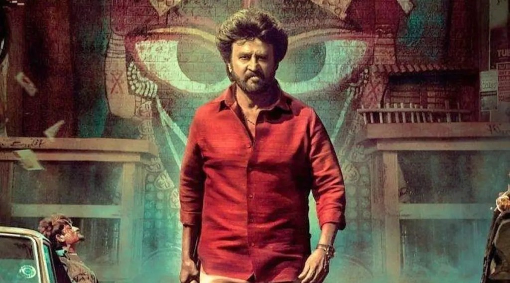 Rajinikanths Annatathe